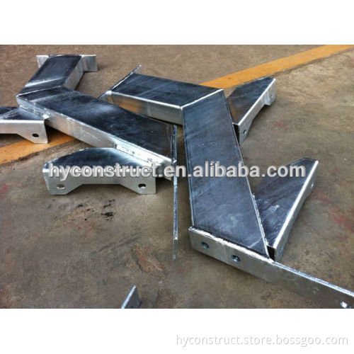 Designed Steel Structure,Steel Fabrication,Steel Construction building
